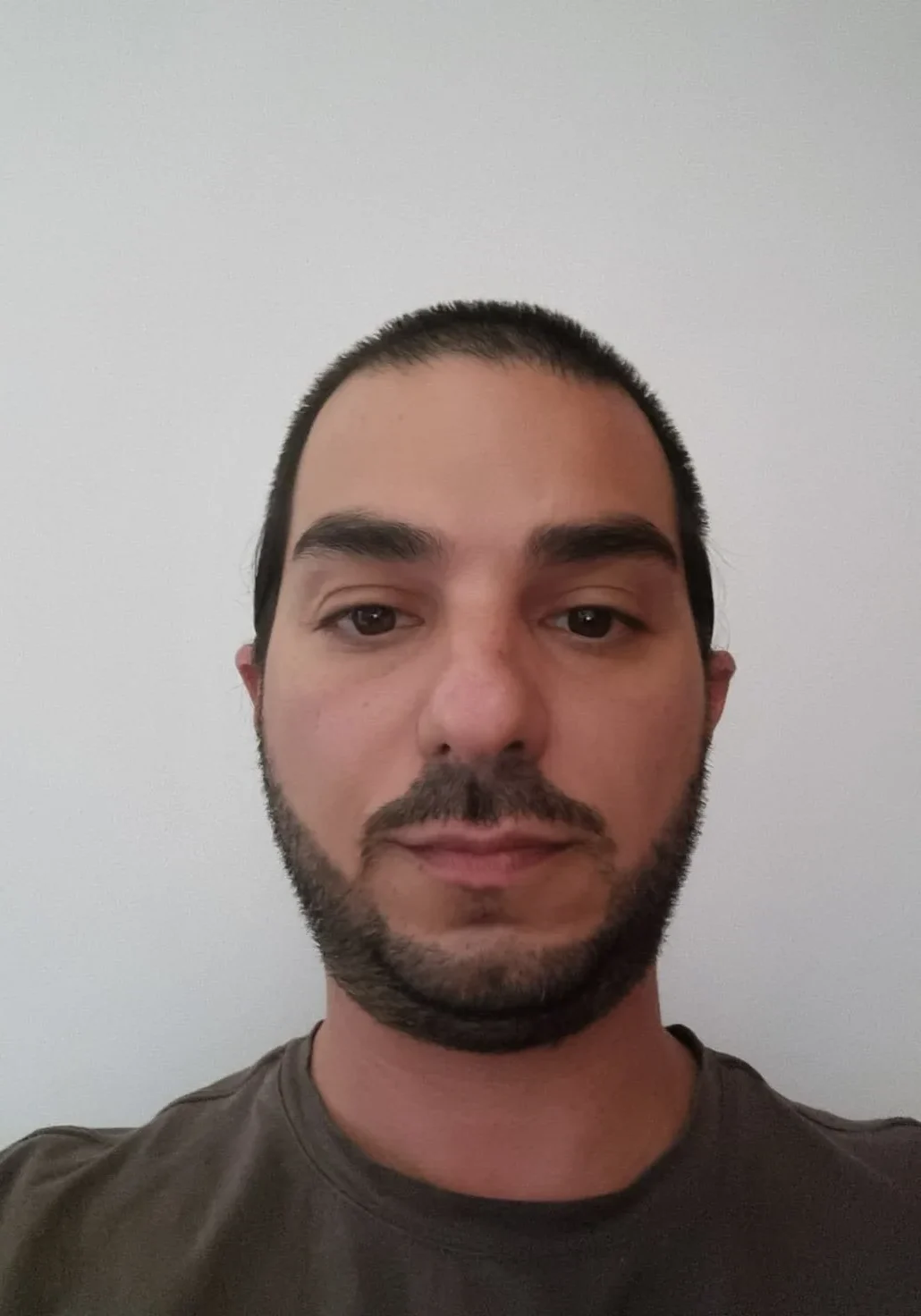 קובי דבש מורה נהיגה