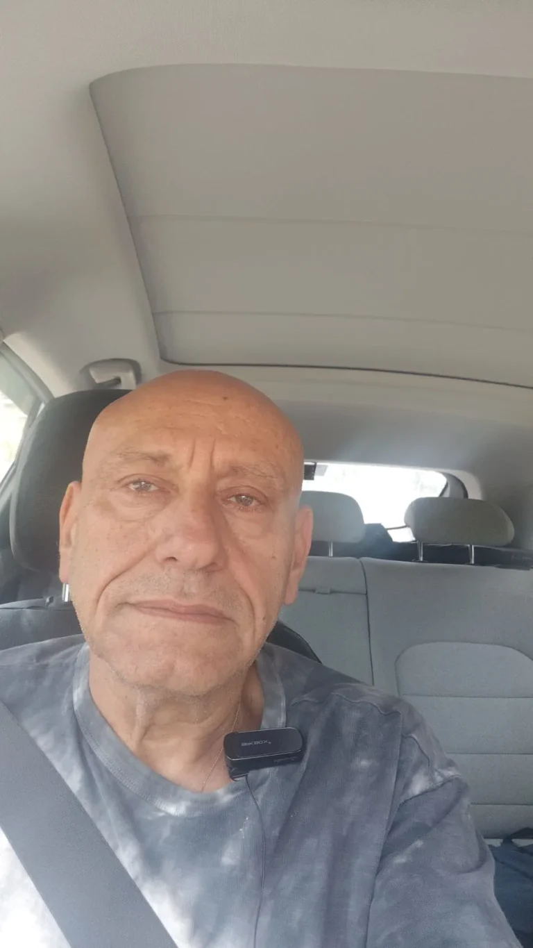 ניר משה מורה נהיגה