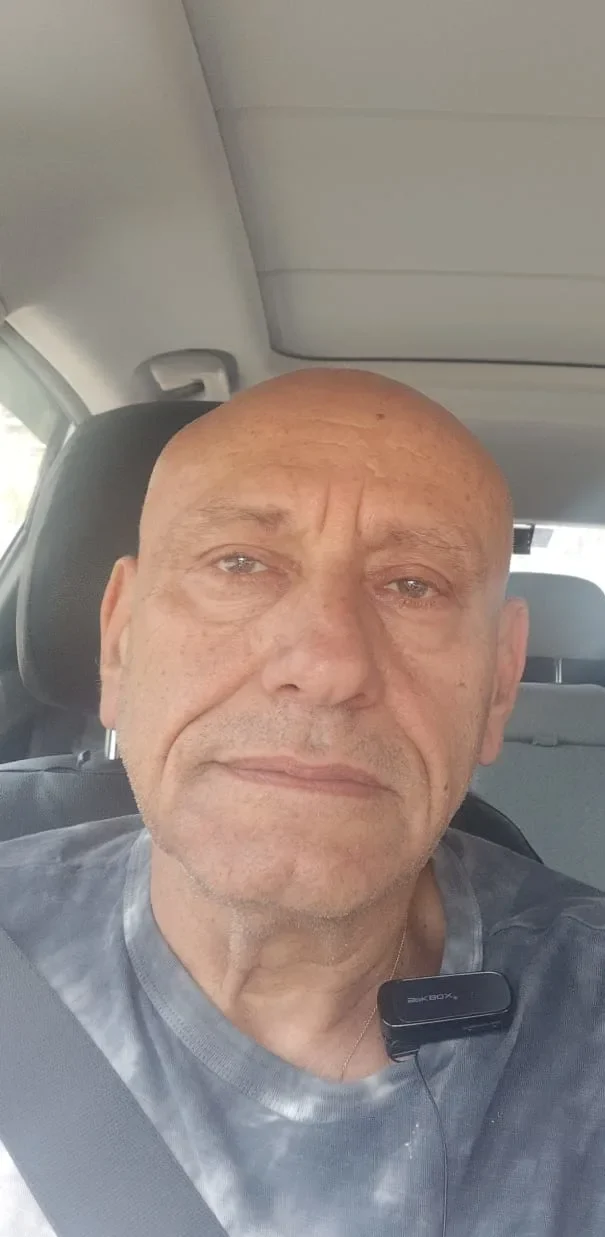 ניר משה מורה נהיגה