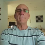 מוטי קמחי מורה נהיגה