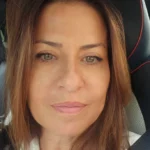 חלי מלכה מורת נהיגה