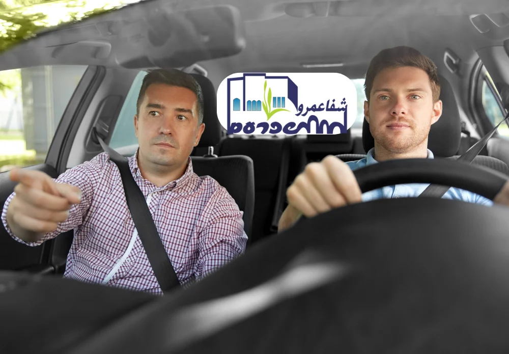מורה נהיגה בשפרעם