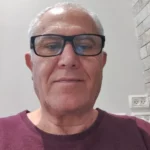 מסאס דוד מורה נהיגה