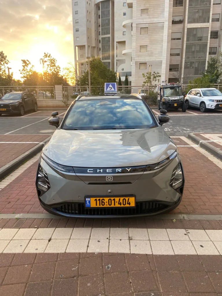 רכב 3 אבי שחר