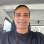 רוני רפאלי מורה נהיגה