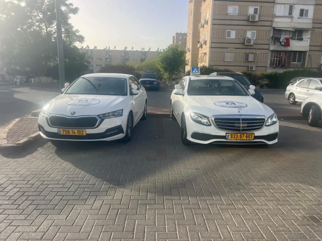 אבי אלקבץ רכבים