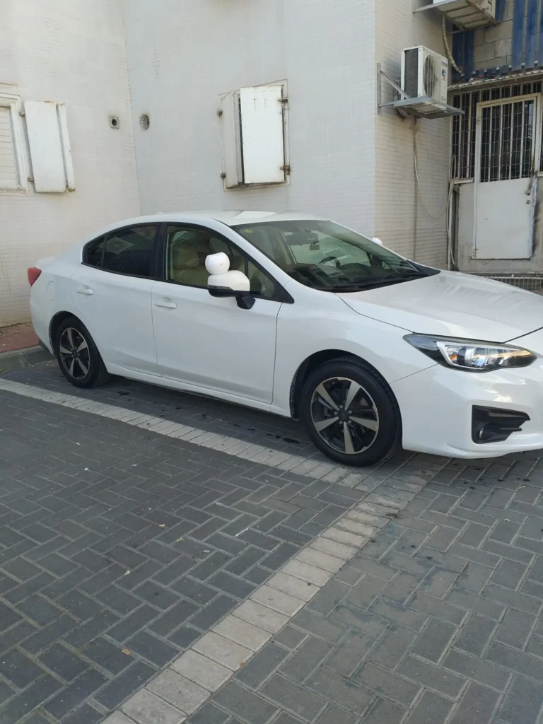 ליאור בר רכב 2