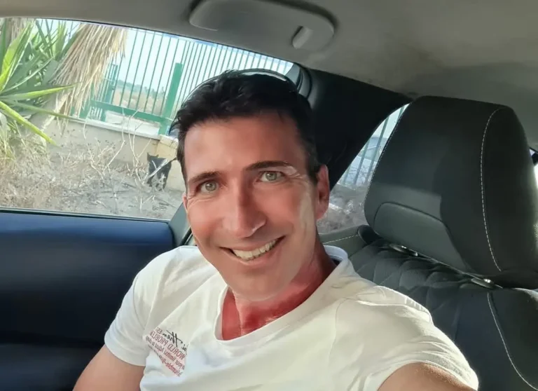 דוד בן אבי מורה נהיגה