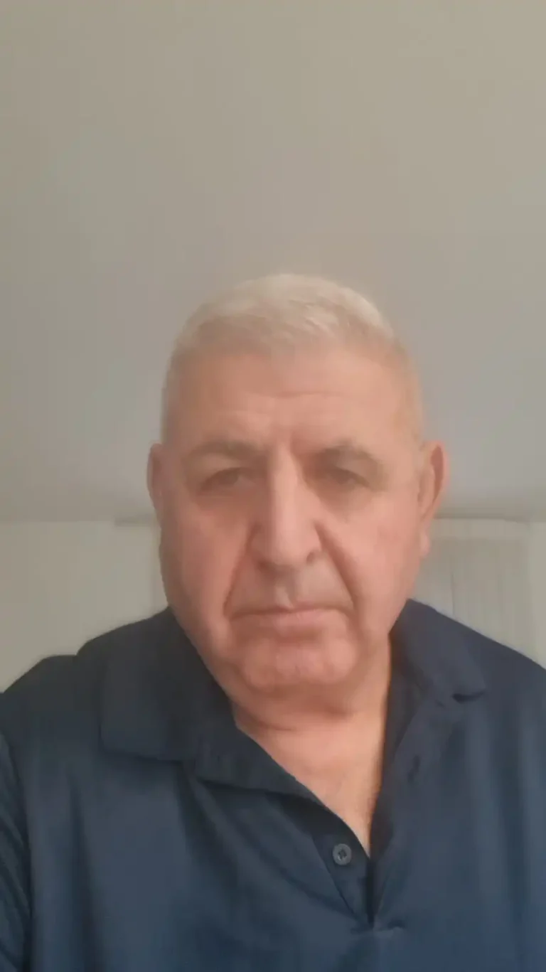 מאיר לניאדו מורה נהיגה