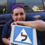 משה דופלט מורה נהיגה