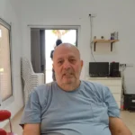 רחמים דואני מורה נהיגה