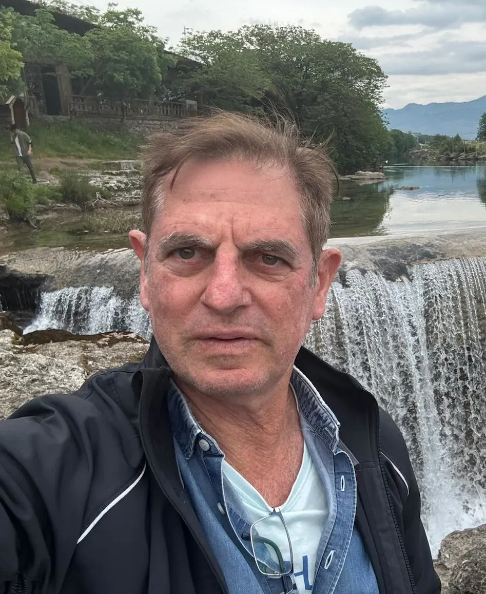 אודי קרסנר מורה נהיגה