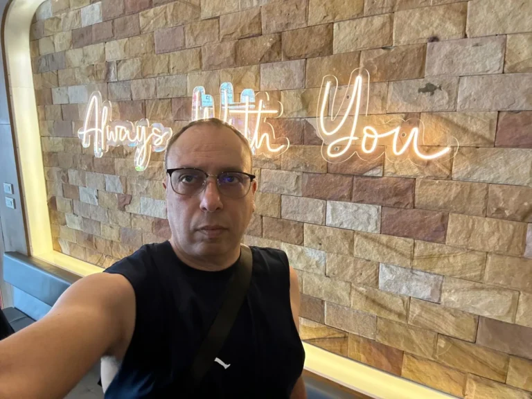 אליהו אינהסעז מורה נהיגה