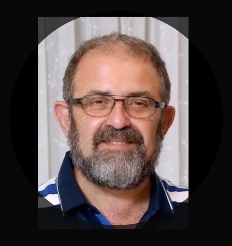 מיכאל זיס מורה נהיגה