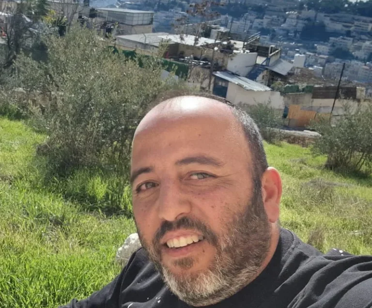 שמעון אלגלי מורה נהיגה